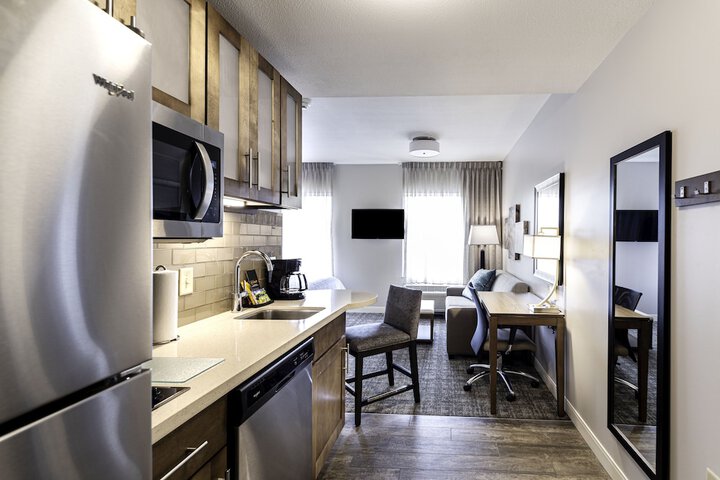 Staybridge Suites Montgomery - Downtown by IHG
