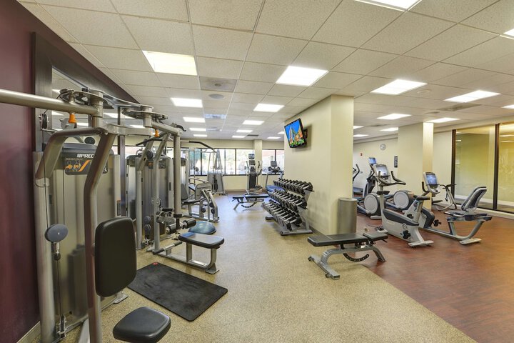 Hilton Orlando / Altamonte Springs