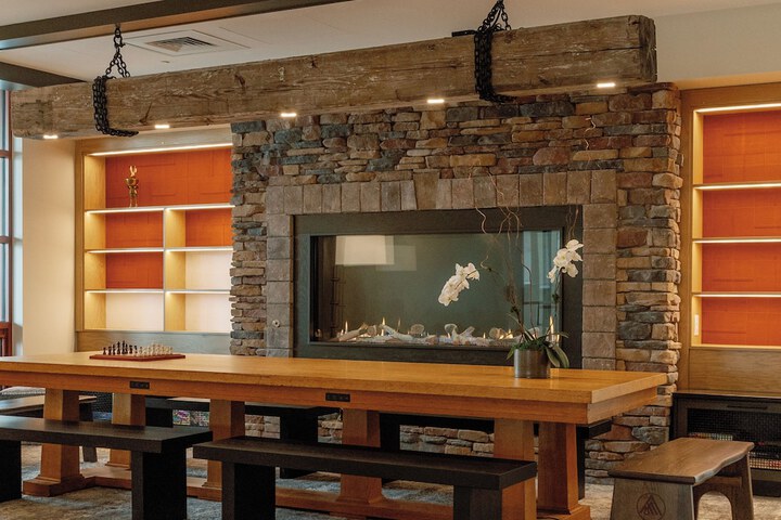 Hotel Interior 18 of 120