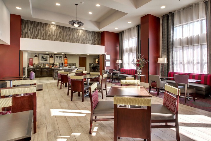 Hotel Interior 6 of 50