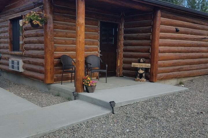 Terrace/Patio 44 of 48