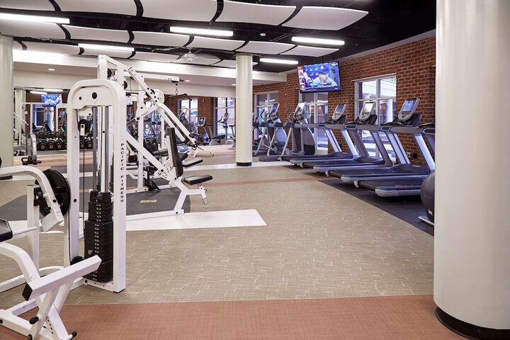 Health and Fitness 32 of 37