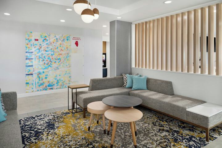 Towneplace Suites by Marriott Romeoville