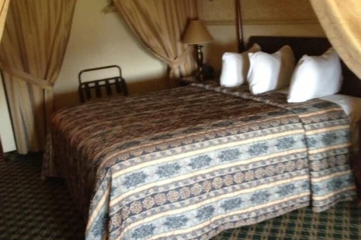 Auberge Montebello