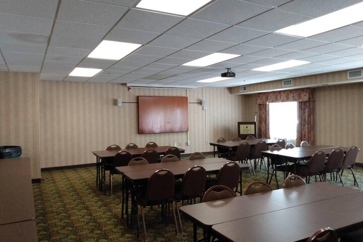 The Glenville Inn