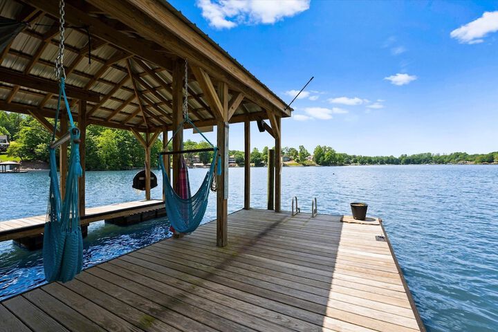 Nancy Key W / pool Wine Cave, Optional Boat Rental