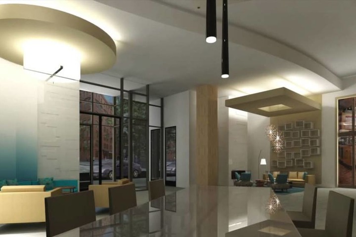 Hotel Interior 13 of 28