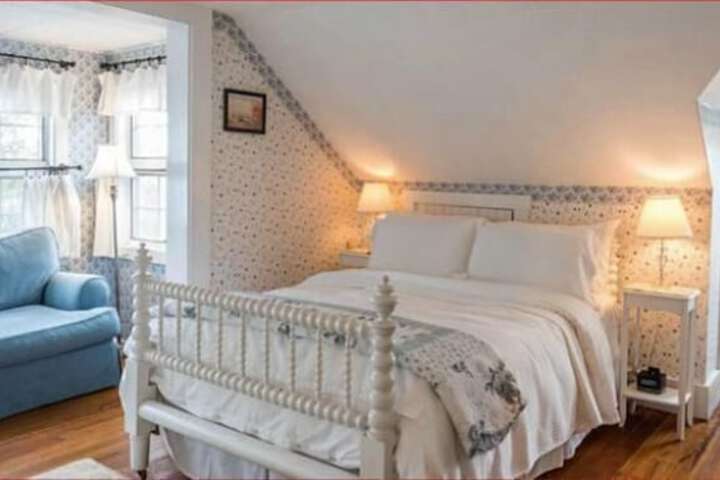 Snug Cottage