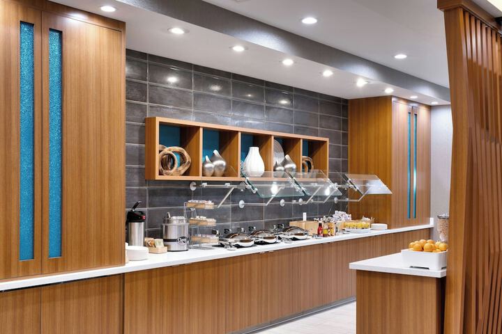 SpringHill Suites by Marriott Cottonwood