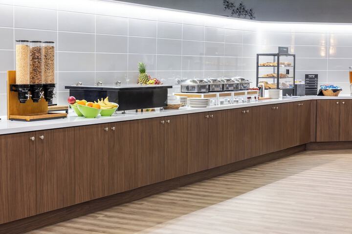 Holiday Inn Philadelphia South - Swedesboro by IHG