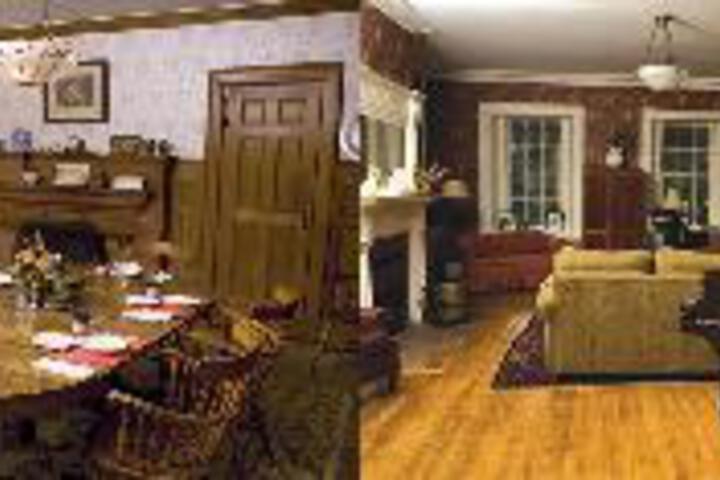 Catamount Bed & Breakfast