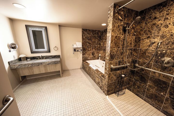 Hard Rock Hotel and Casino Tulsa