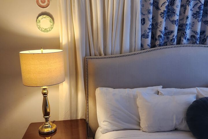 The Kennebunk Inn