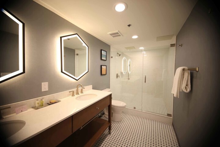 DoubleTree by Hilton Ocean City Oceanfront