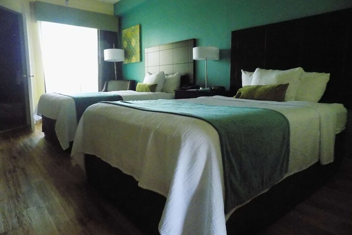Best Western Plus Deerfield Beach Hotel & Suites