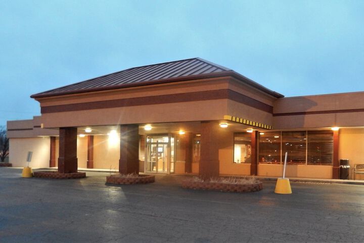 Hotel 3 of 28