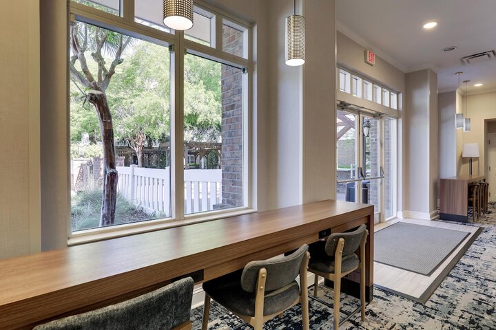 Homewood Suites by Hilton Charleston - Mt. Pleasant