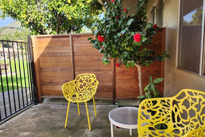 Terrace/Patio 53 of 61