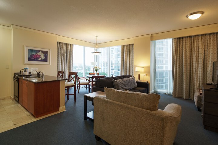 Private Ocean Condos at Trump Sunny Isles