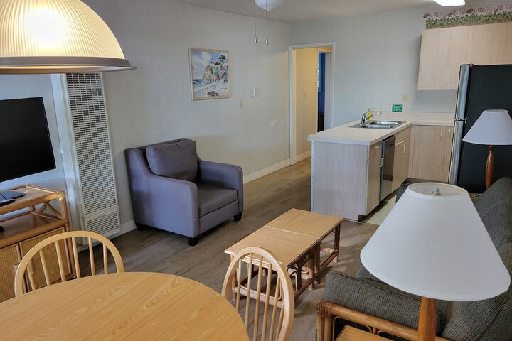 The Beach Cottages