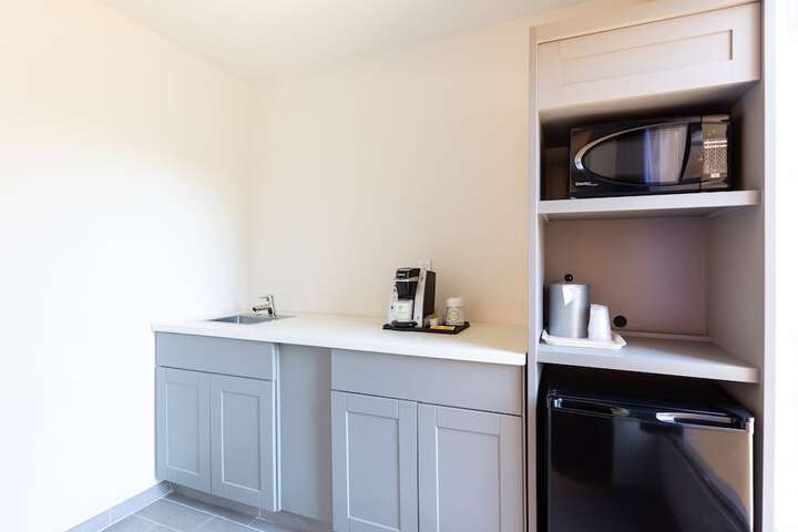Holiday Inn Rancho Cordova by IHG