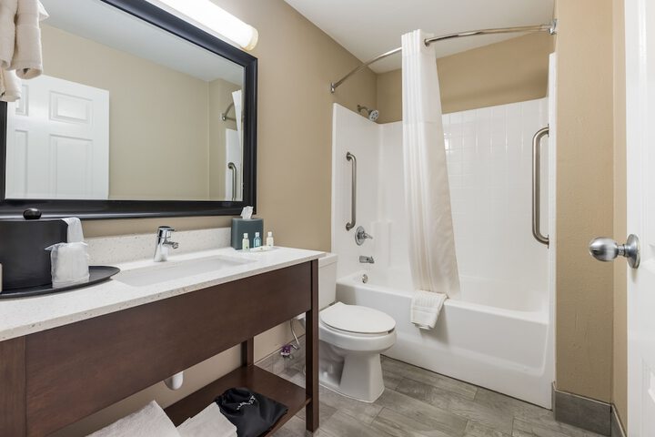 Quality Inn Sonora TX