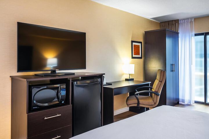 Quality Inn