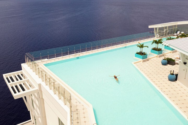 Sunseeker Resort Florida Gulf Coast Curio Collection Hilton
