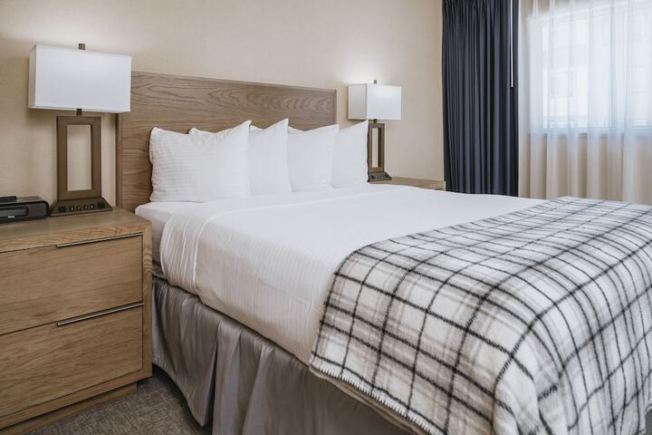 Mammoth Mountain Inn