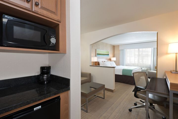 Holiday Inn Express & Suites Fraser - Winter Park Area by IHG