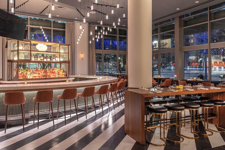 Renaissance Boston Seaport District