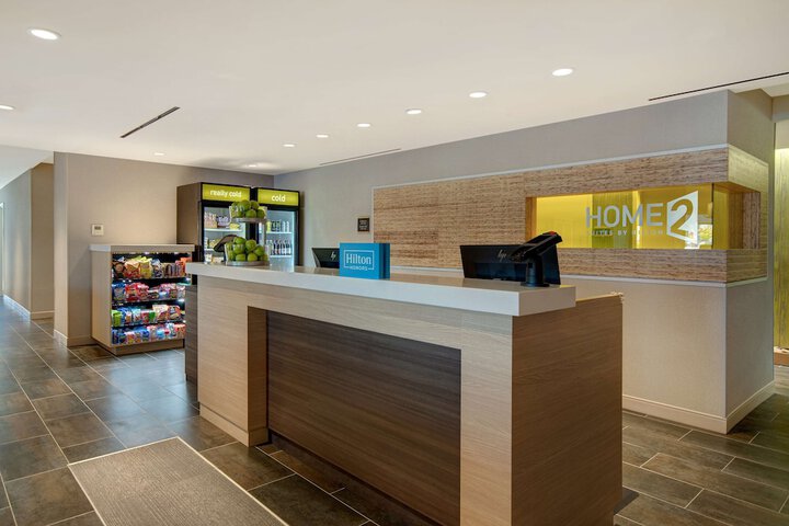 Hotel Interior 19 of 52