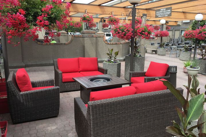 Terrace/Patio 97 of 97