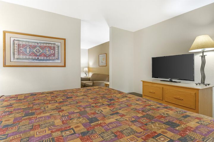 Best Western Gold Canyon Inn & Suites