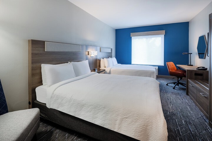 Holiday Inn Express Vancouver North - Salmon Creek by IHG