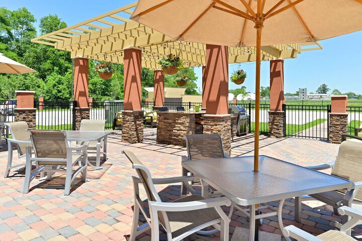 Terrace/Patio 76 of 80