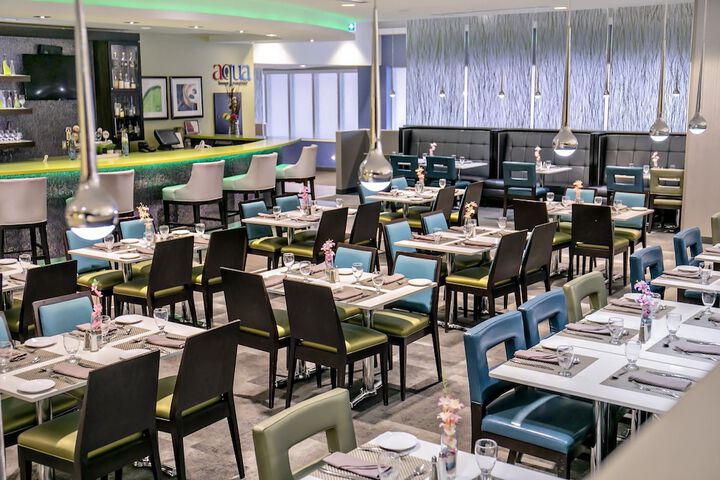 Crowne Plaza Kitchener-Waterloo by IHG