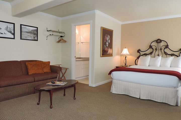 The Victorian Inn