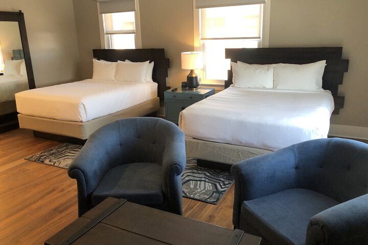 Hotel Indigo Spokane Downtown by IHG
