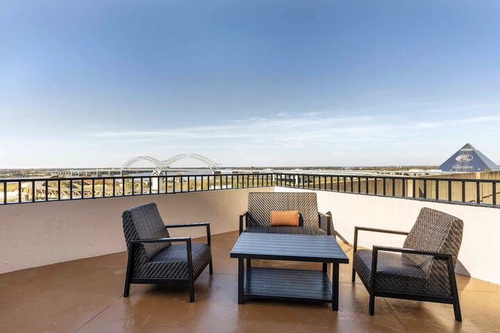Terrace/Patio 74 of 80