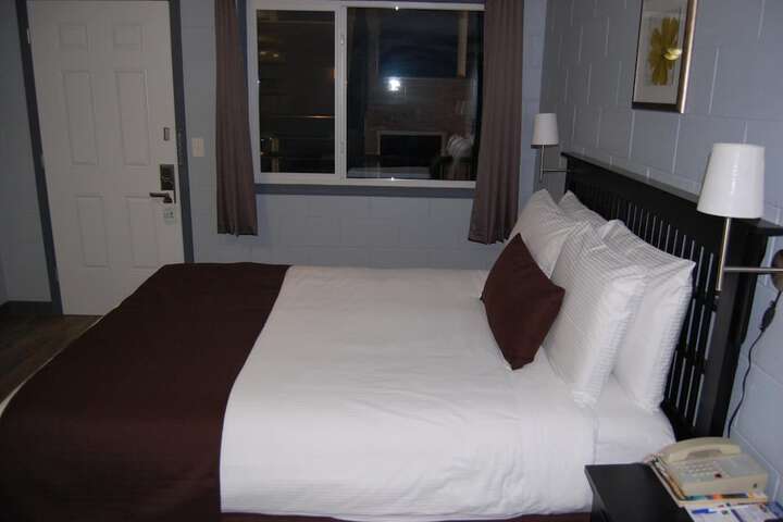 Rest Inn