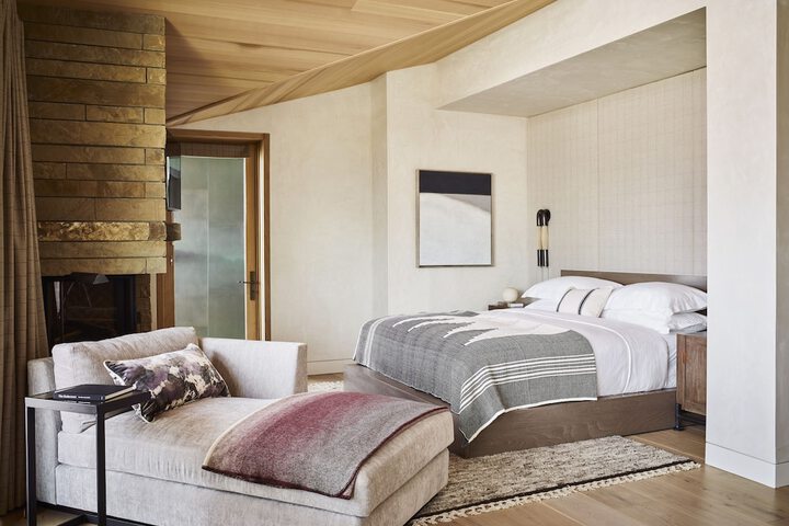 Caldera House Jackson Hole