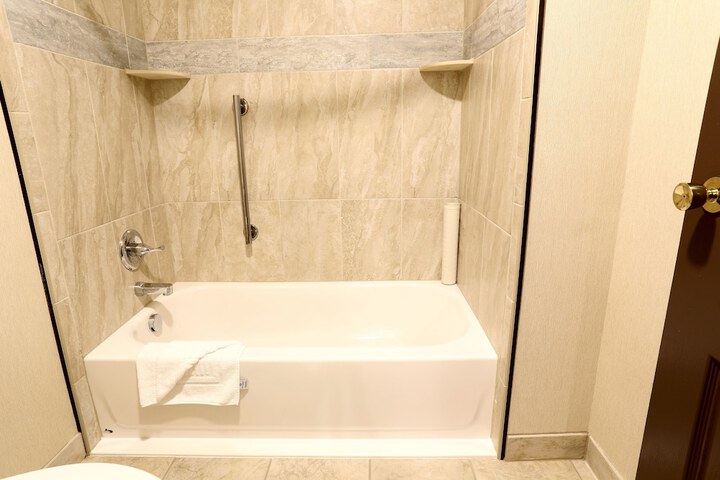 Quality Inn near Rocky Mountain National Park