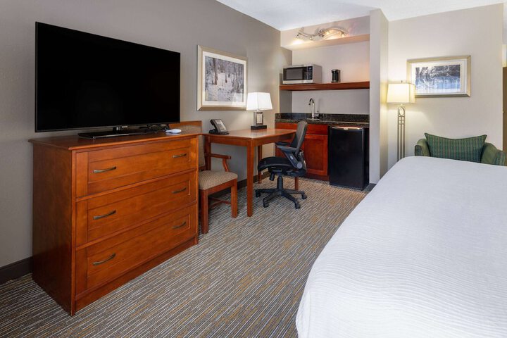 Wingate by Wyndham Valdosta / Moody AFB