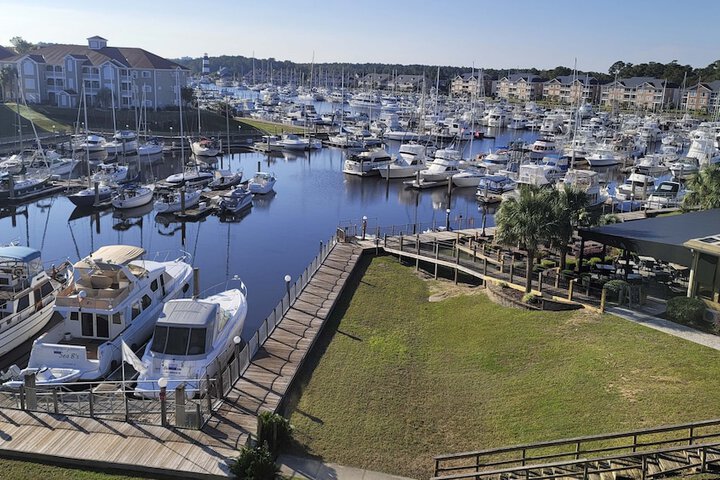 Holiday Inn Express N.Myrtle Beach- Little River by IHG