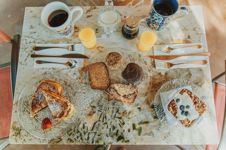 Alpine Bed and Breakfast