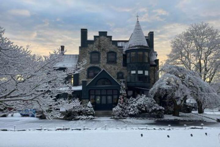 Norumbega Inn