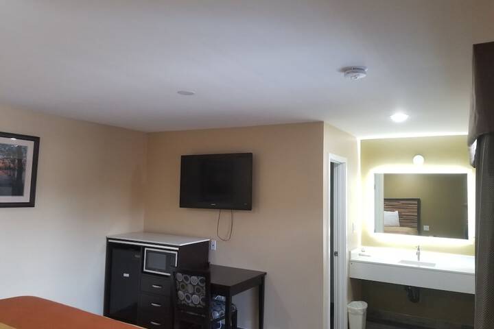 Garey Motel