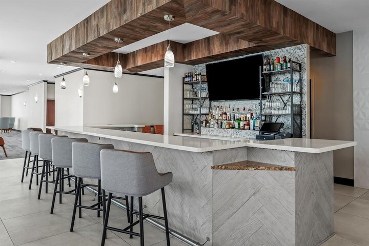 Hilton Garden Inn Warner Robins