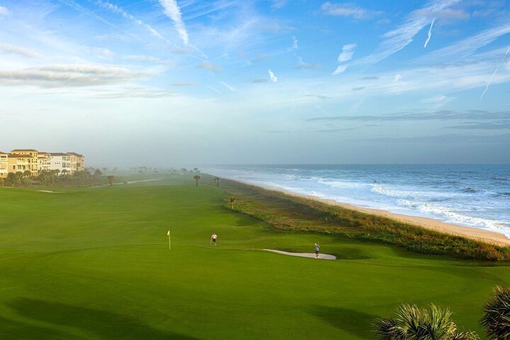 Hammock Beach Golf Resort & Spa